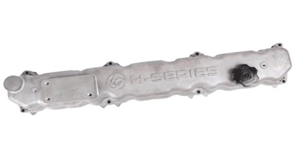 Leyparts F1135742B8254307 CYL Head Cover H6