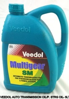 veedol tq -5 ltr