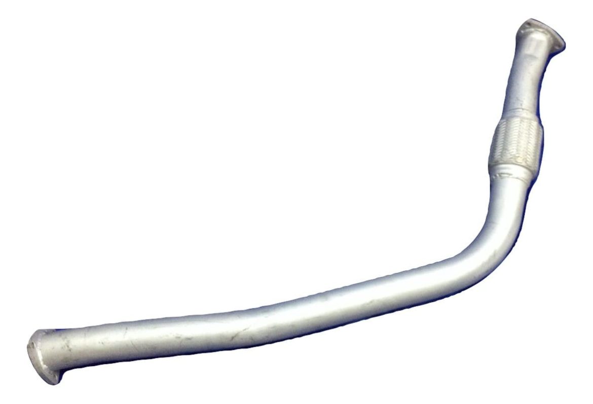Vikparts VSMP004 Silencer Exhaust Manifold Pipe 0178 Tata 709/909