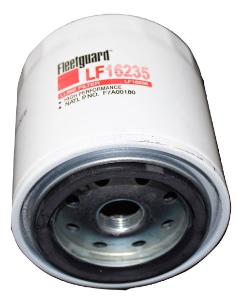 Fleetgaurd Oil Filter LF16235 Leyland Dost Vikings Automobile