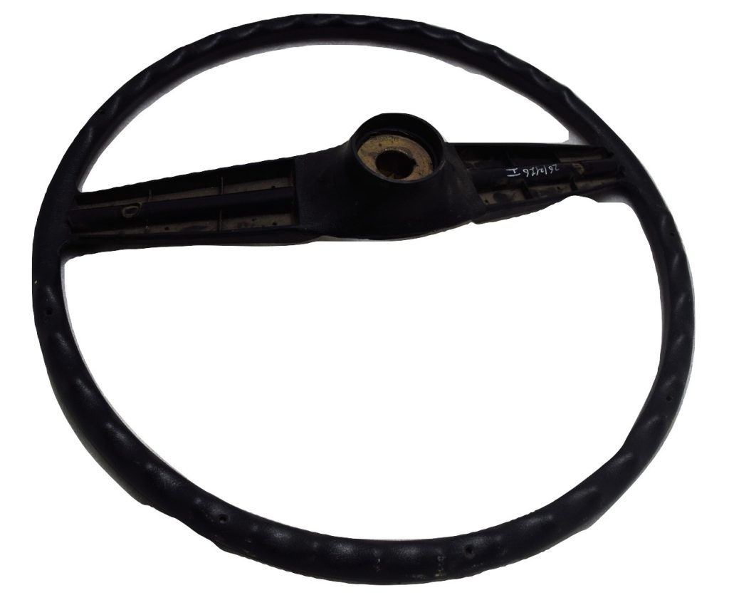 Vikparts VSSW003 Steering Wheel (Key type) Tata 2515/2516/2518/3118