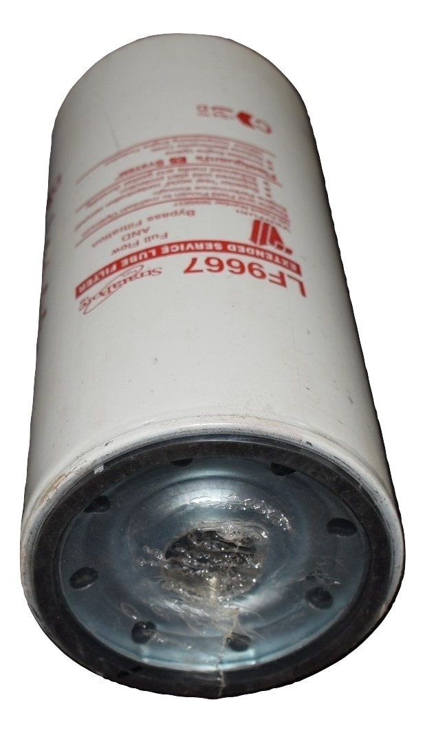 LF96672burnedmin Vikings Automobile