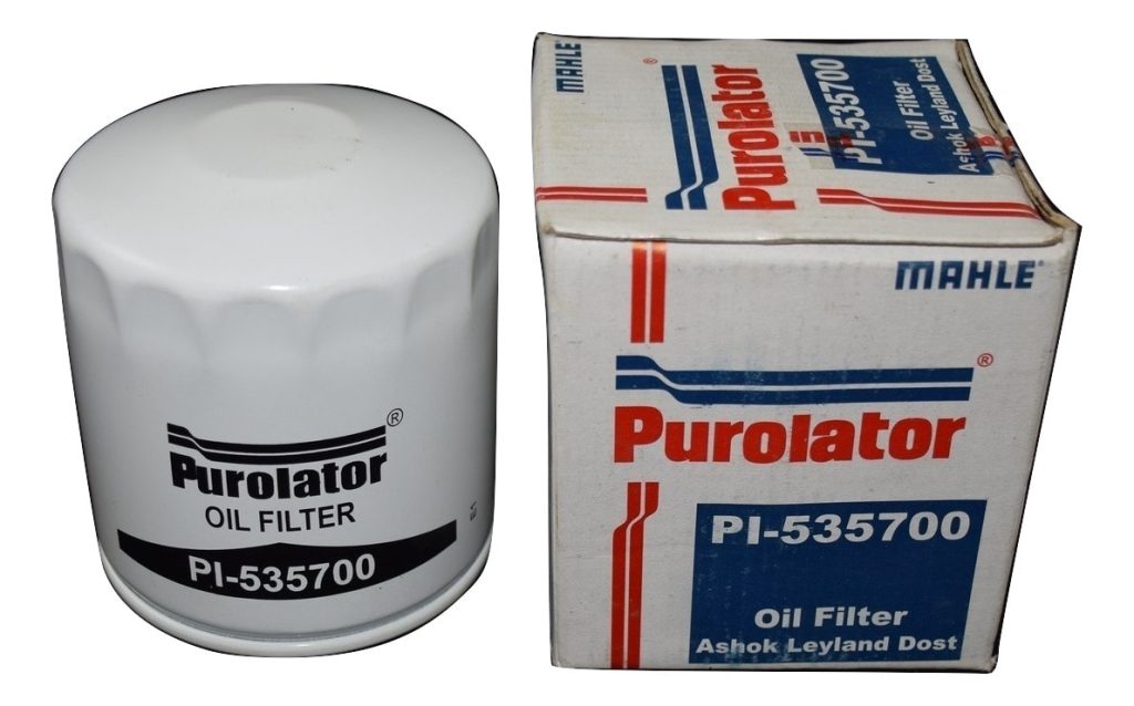 Purolator Oil Filter PI535700 Leyland Dost Vikings Automobile