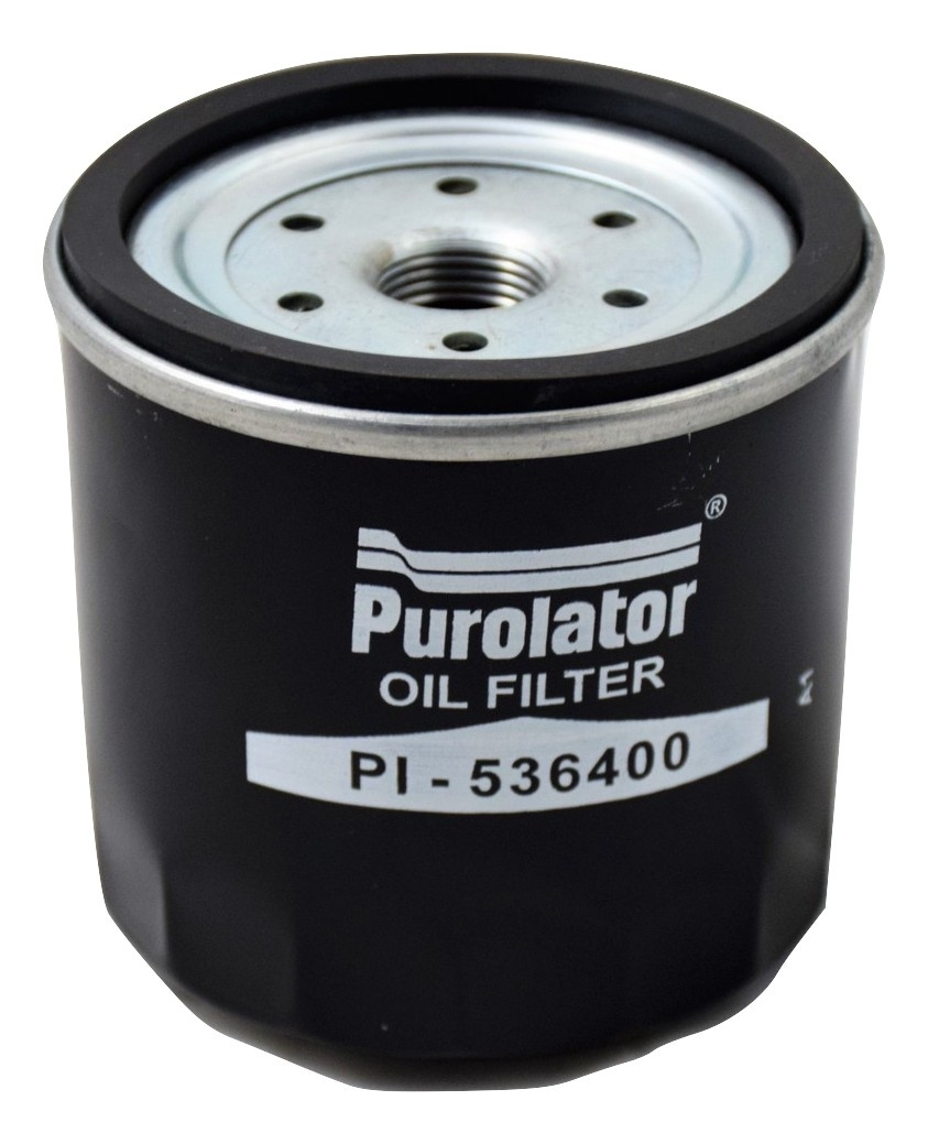 pi5364burned Vikings Automobile oil filters