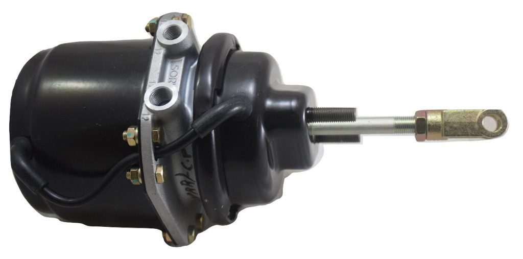 Sorl Rear Spring Actuator/Brake Booster Tata 1109 Vikings Automobile