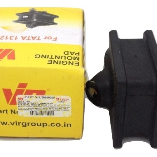 Leyparts P0996551 Engine Mounting Pad Kit Vikings Automobile