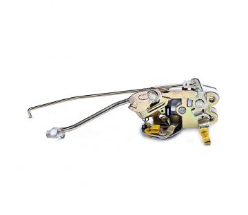 EICHER IB004002 LATCH ASSY FR DOOR LH