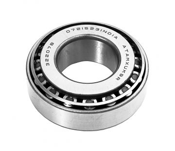EICHER MB025345 BRG.INNER FR.WHEEL (32207)