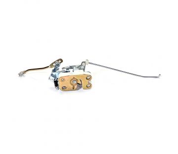 EICHER IB004003 LATCH ASSY FR DOOR RH