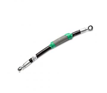 EICHER ID201609 HOSE FLEXIBLE  E483