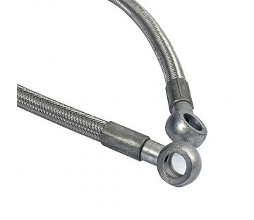 EICHER ID200277 HOSE OIL INLET