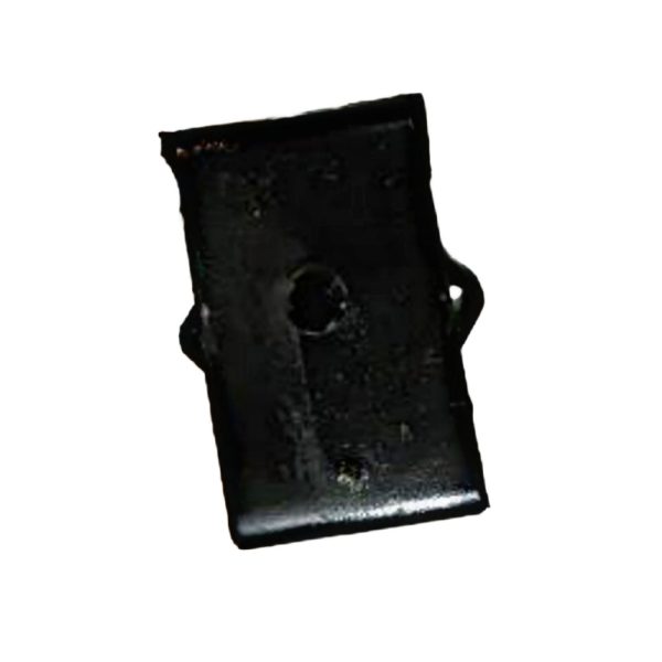 Eicher IA202606 Cushion Engine Mounting Front