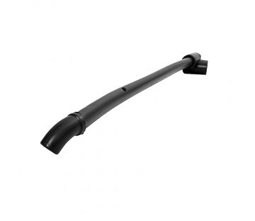 EICHER ME011934 HOSE ENGINE BREATHER (L-604). FOR ALL EICHER LCV.