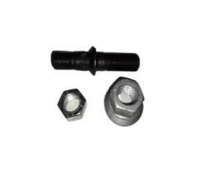EICHER IA230267 HUB BOLT KIT REAR 10.90