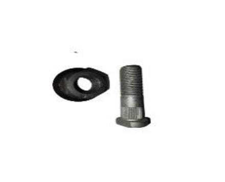 EICHER IM300401 FRONT WHEEL HUB BOLT KIT 11.10
