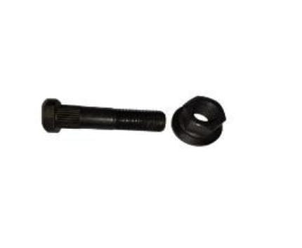 EICHER IM300402 REAR WHEEL HUB BOLT KIT 11.10