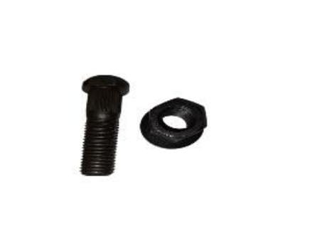 EICHER IM300403 FRONT WHEEL HUB BOLT KIT HD