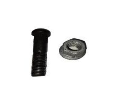 EICHER IM300404 REAR WHEEL HUB BOLT KIT HD
