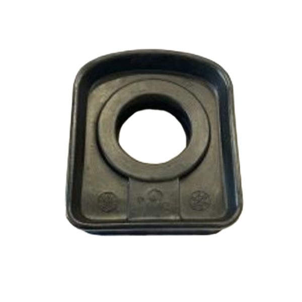 Eicher MB563204 Cushion Center Bearing