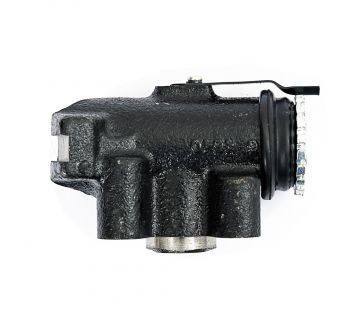 EICHER IB002349 WC ASSY FR RH WBS