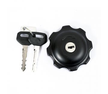 Vikparts VPE121 DIESEL TANK CAP (IA208182)