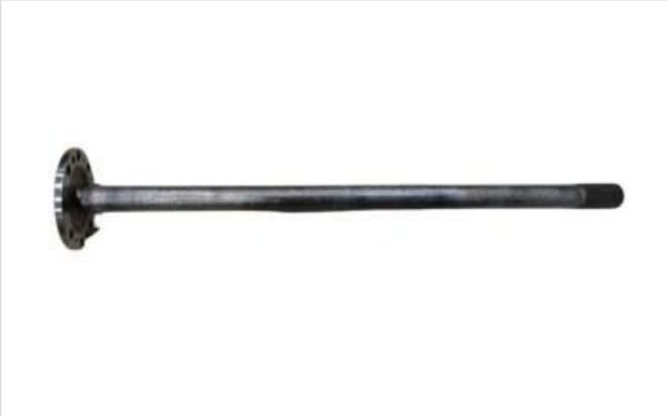 Eicher Genuine Parts ID301486 Axle Shaft   L 850 Spl 34 Holes 10 1095