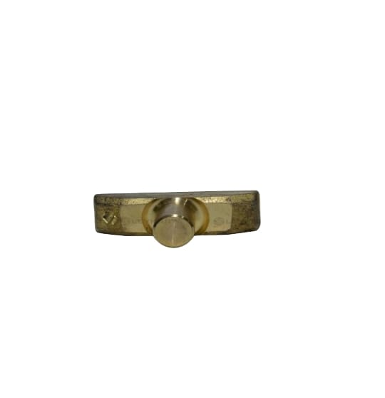 Leyparts Brass Pad F3401031 Leyland,1611,1612