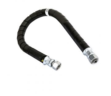 EICHER IA205866 HOSE ASSY 600mm