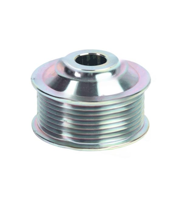 Leyparts P3705315 Pully   55A Alternator Poly   V Dynamo