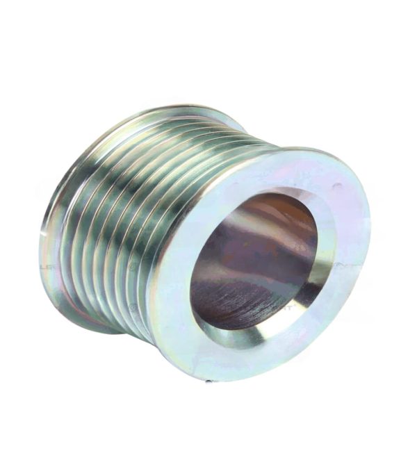 Leyparts P3705315 Pully   55A Alternator Poly   V Dynamo