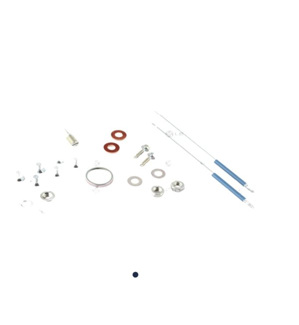 Leyparts P3707551 Fastners Assembly Kit