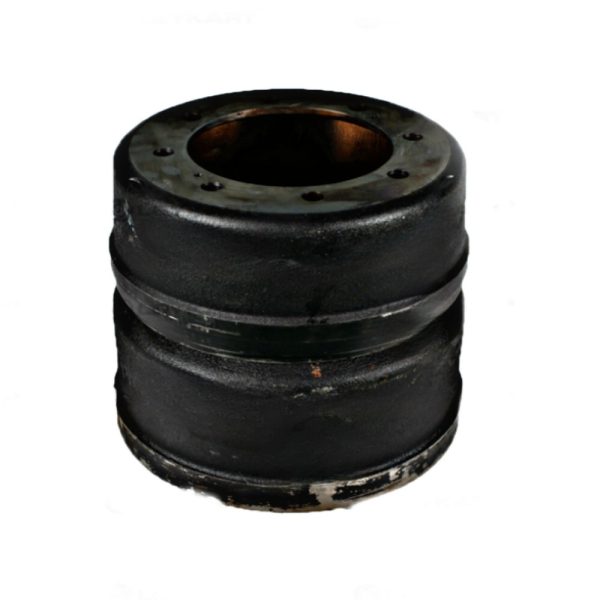 Leyparts F1879722 Brake Drum   Al Rear 8 Holes