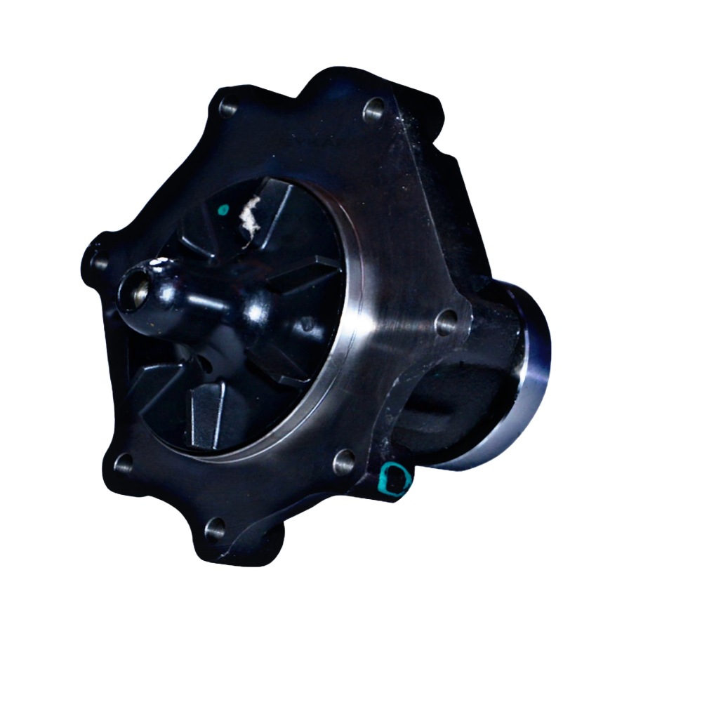 Leyparts B4T05501 Water Pump Assembly 105 Dia