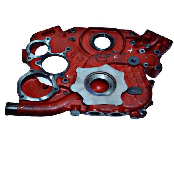 Leyparts X2H00722 Housing Timing Gear