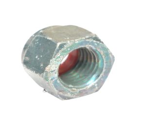 LEYPARTS F3507511 NYLOC NUT-M12 X 1.5