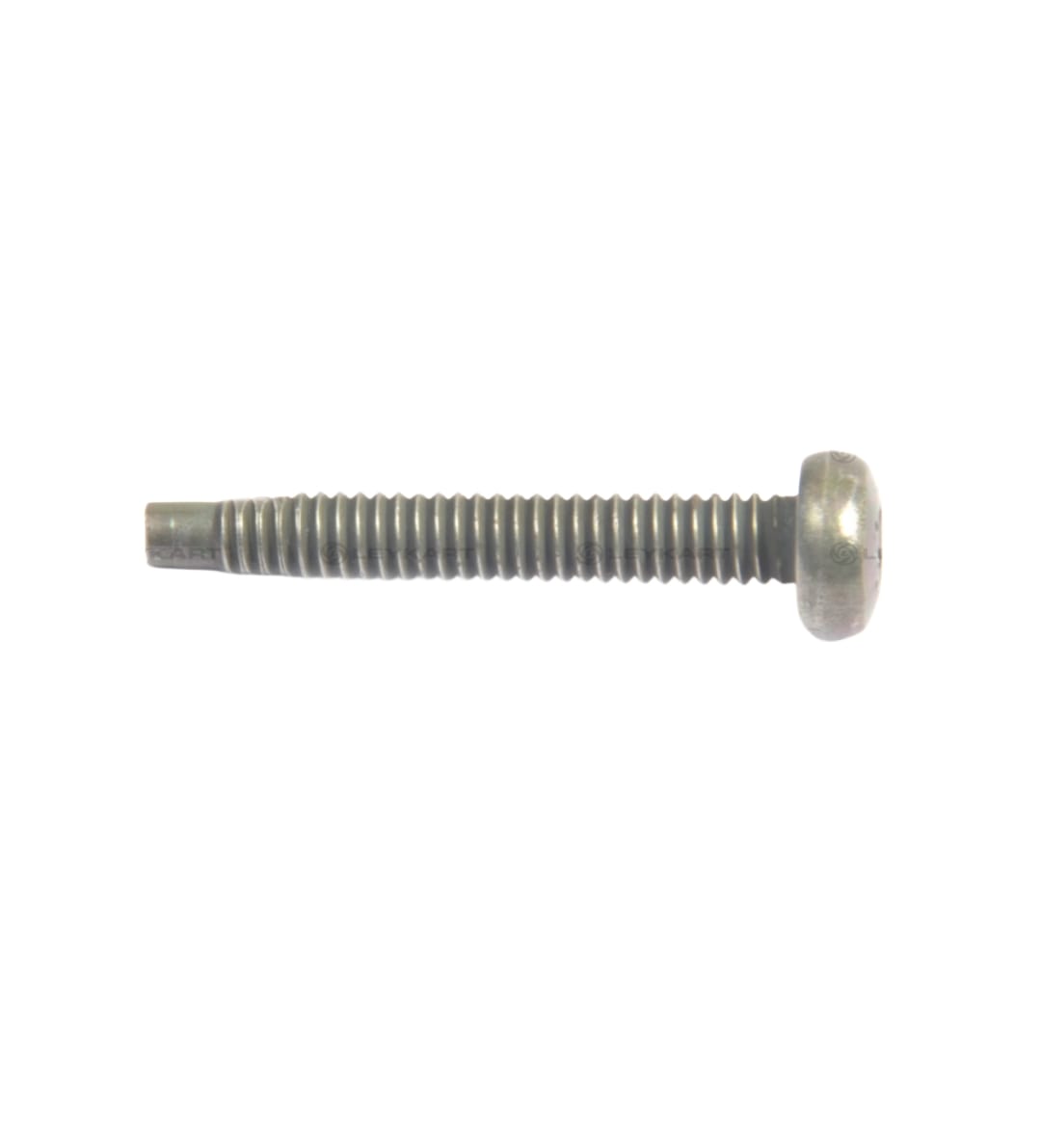 LEYPARTS F7874180 HEX ROUND SCREW M6 25