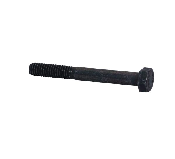 LEYPARTS L1011014 BOLT HEX M10 X 015 CP X 7 CM
