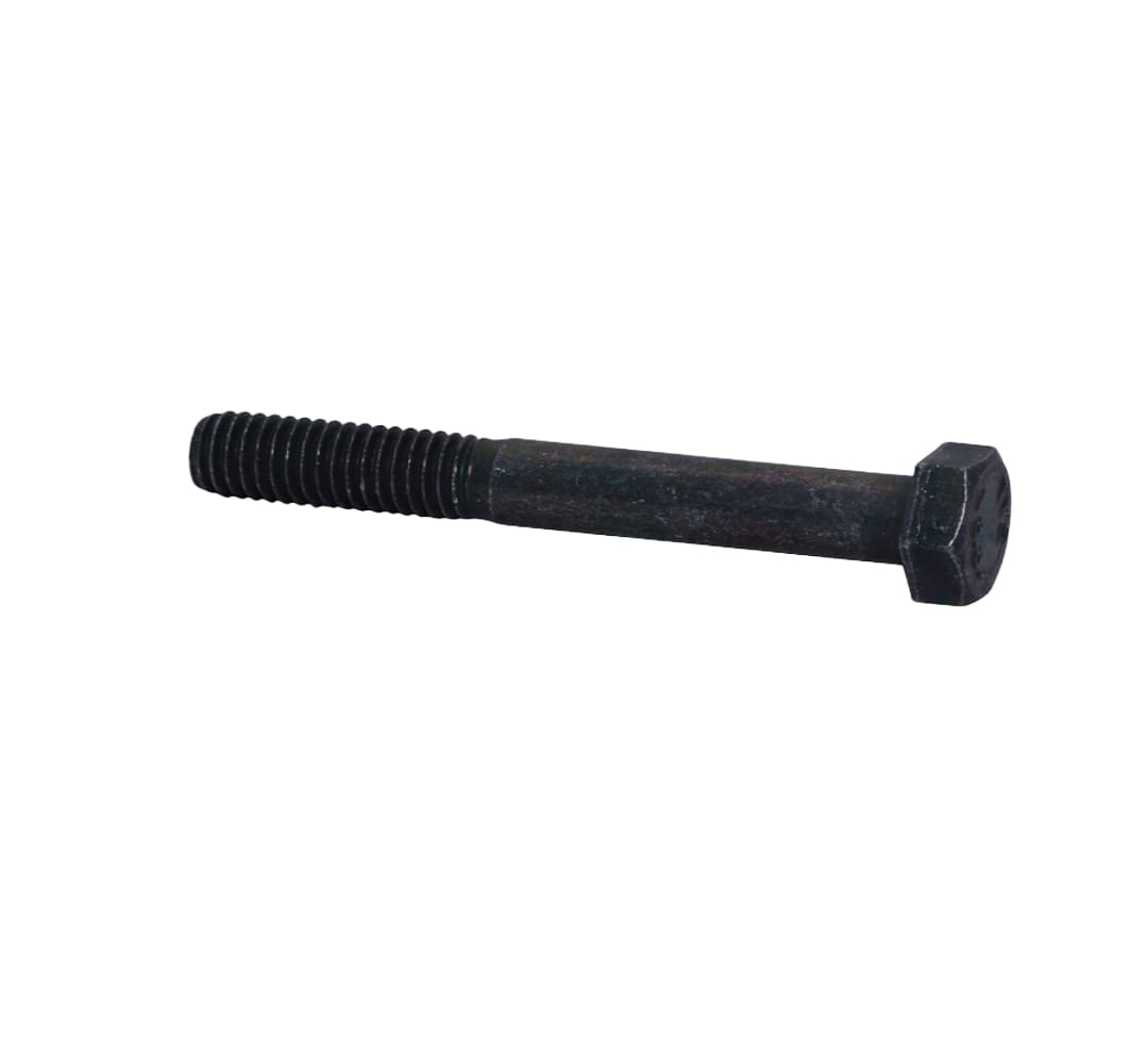 LEYPARTS L1011014 BOLT HEX M10 X 015 CP X 7 CM