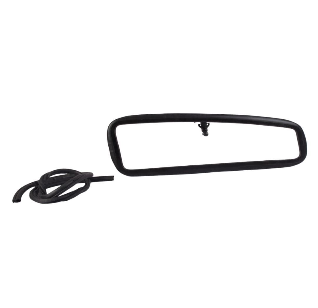 LEYPARTS B5425542 SA QUARTER WINDOW-LH-ECOMET-G91