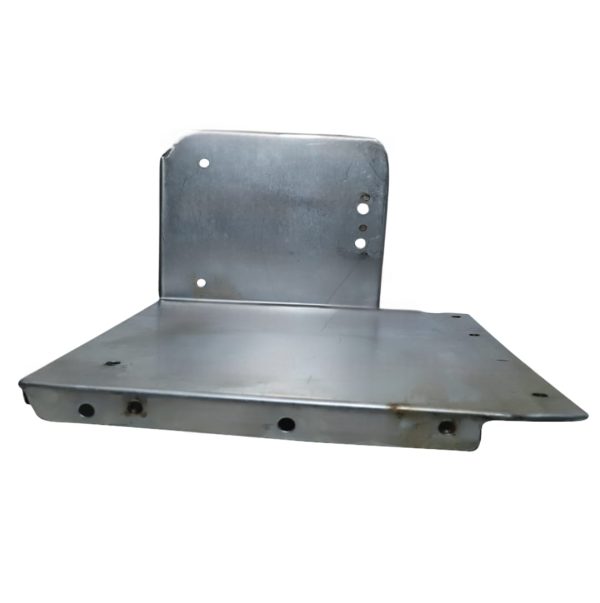 LEYPARTS B5426409 SA OF FOOT STEP LH STALLION LRV