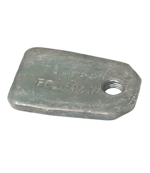 LEYPARTS F7961714 PLATE