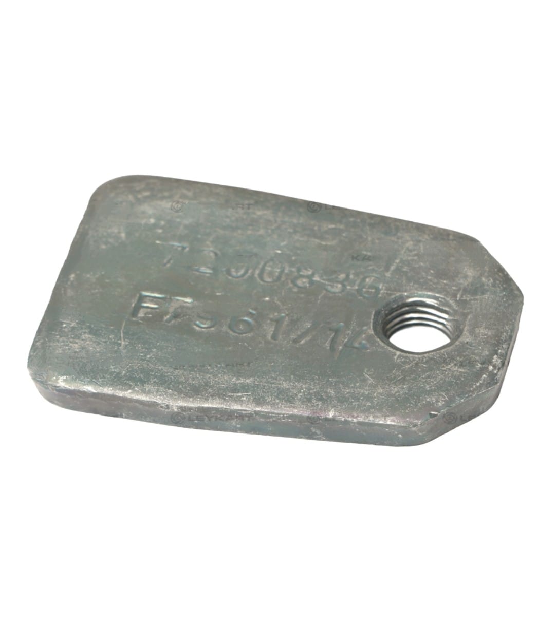 LEYPARTS F7961714 PLATE