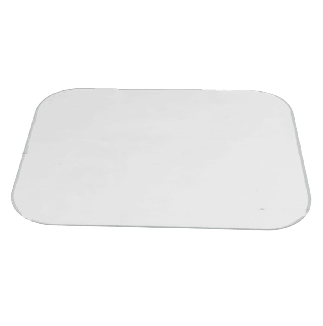 LEYPARTS X7819100 BOTTOM GLASS FIXED