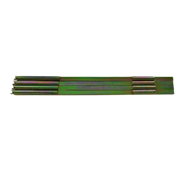 LEYPARTS X7902514 CHANNEL ASSY DOOR DROP GLASS