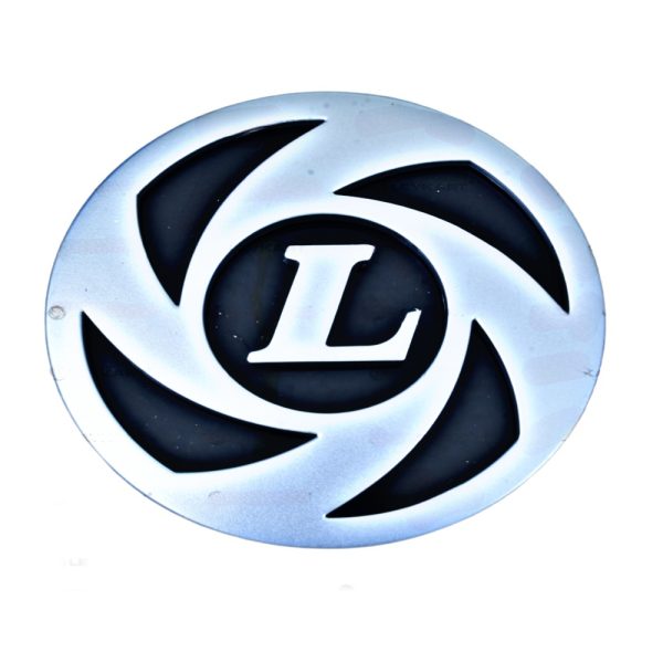 Leyparts F4100268 L Logo