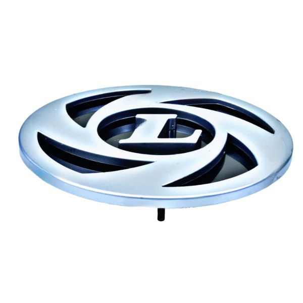 Leyparts F4100268 L Logo