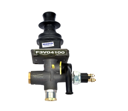 Leyparts F3V04100 Graduated Hand Control Valve