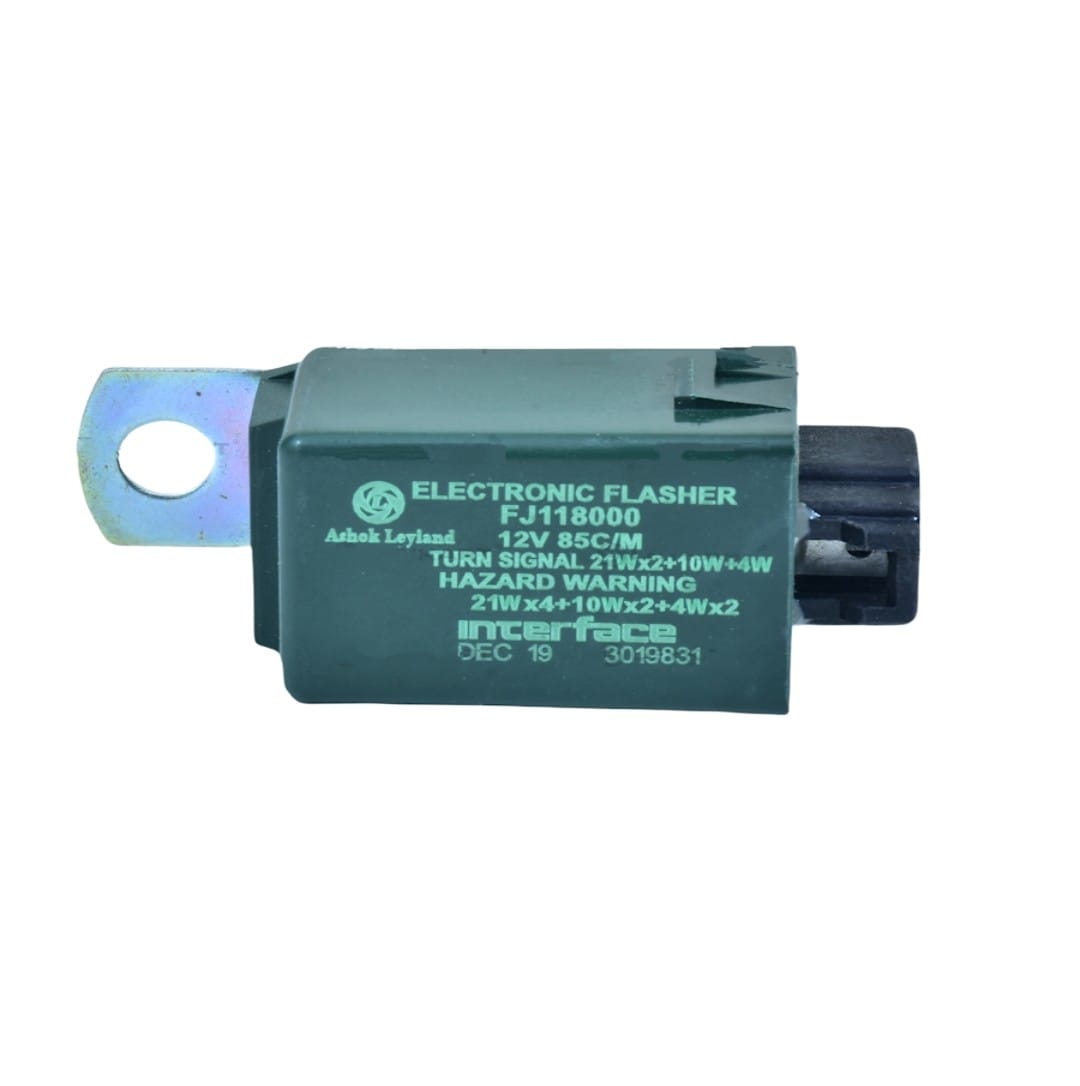 LEYPARTS FJ118000 FLASHER 12V