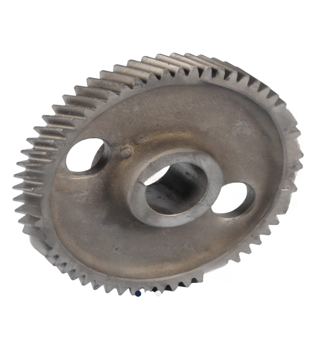 Leyparts F1661211 Gear Camshaft - 60 Teeth