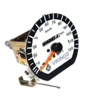 Leyparts F2010900 Speedometer - 24V - 1:1.21R